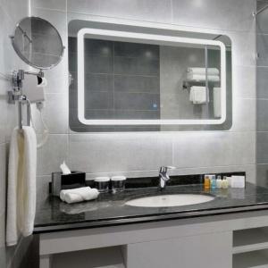 Panarams Tashkent Hotel