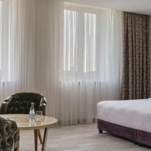 Panarams Tashkent Hotel