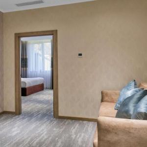 Panarams Tashkent Hotel