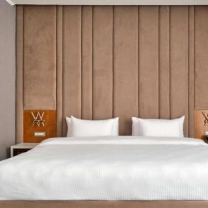Panarams Tashkent Hotel
