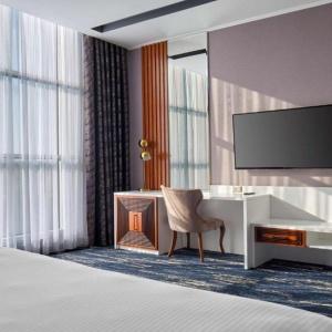 Panarams Tashkent Hotel