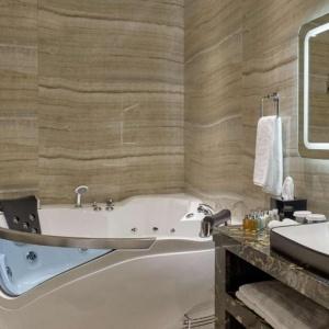 Panarams Tashkent Hotel