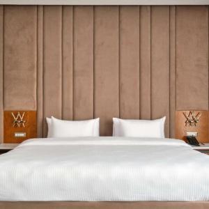 Panarams Tashkent Hotel