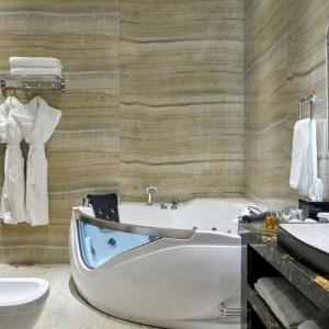 Panarams Tashkent Hotel