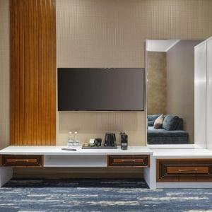 Panarams Tashkent Hotel