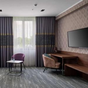 Panarams Tashkent Hotel