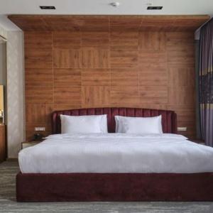 Panarams Tashkent Hotel