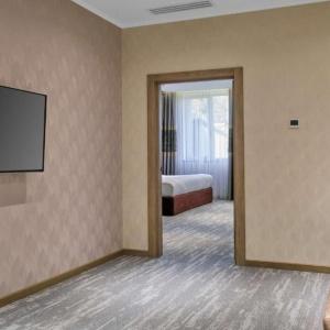 Panarams Tashkent Hotel