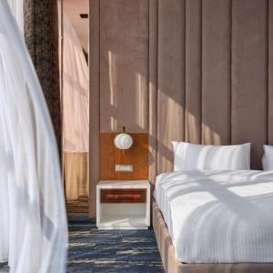 Panarams Tashkent Hotel