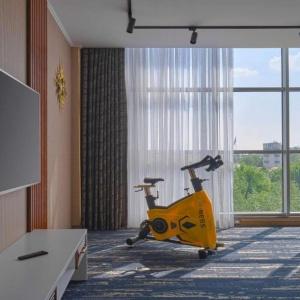 Panarams Tashkent Hotel