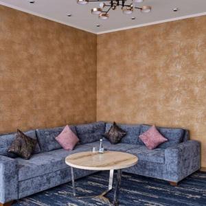 Panarams Tashkent Hotel