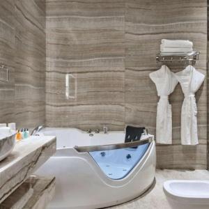 Panarams Tashkent Hotel