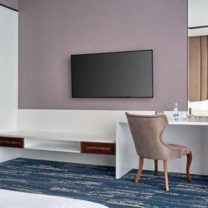Panarams Tashkent Hotel