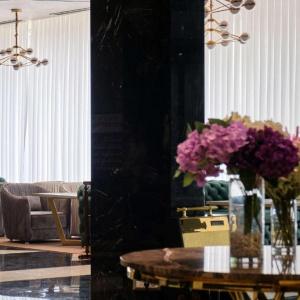 Panarams Tashkent Hotel