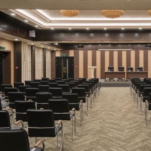 Panarams Tashkent Hotel