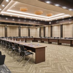 Panarams Tashkent Hotel