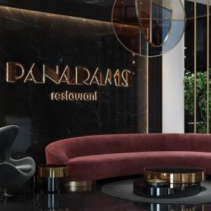 Panarams Tashkent Hotel