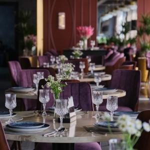Panarams Tashkent Hotel
