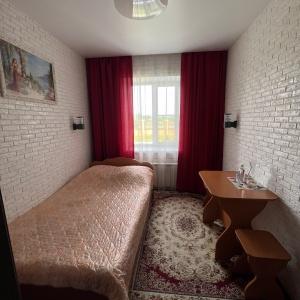 Hotel Irbis