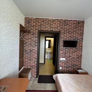Hotel Irbis