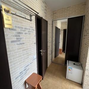 Hotel Irbis
