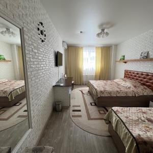 Hotel Irbis
