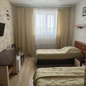 Hotel Irbis