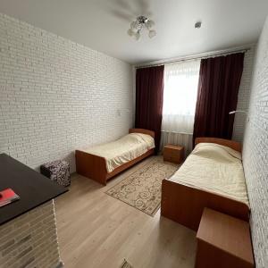 Hotel Irbis