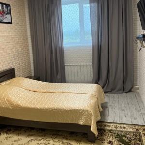 Hotel Irbis