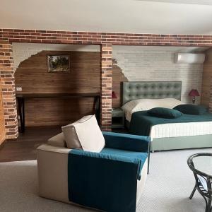 Hotel Irbis