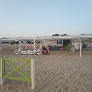 Гостиница Си Бриз Резорт