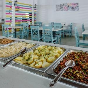 Гостиница Си Бриз Резорт