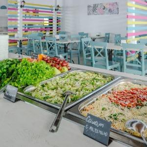 Гостиница Си Бриз Резорт