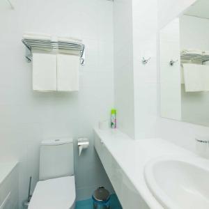 Гостиница Си Бриз Резорт