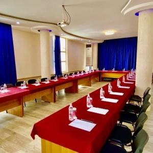 B Hotel Bishkek