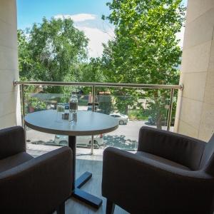 B Hotel Bishkek