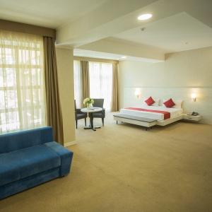 B Hotel Bishkek