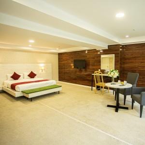 B Hotel Bishkek