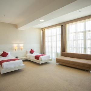 B Hotel Bishkek