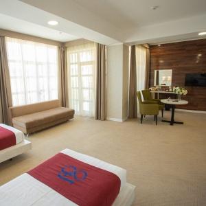 B Hotel Bishkek