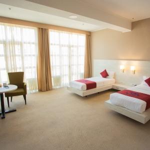 B Hotel Bishkek