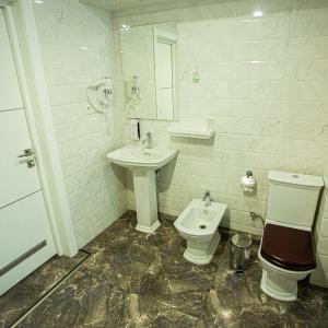B Hotel Bishkek