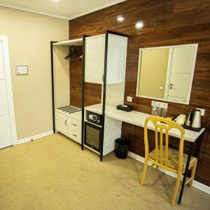 B Hotel Bishkek