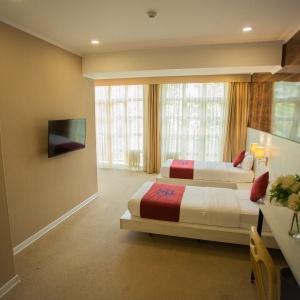 B Hotel Bishkek