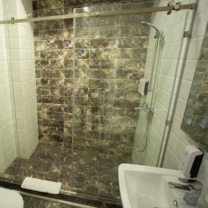 B Hotel Bishkek