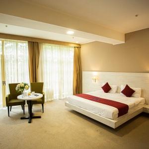 B Hotel Bishkek
