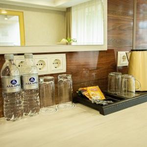 B Hotel Bishkek