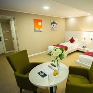 B Hotel Bishkek