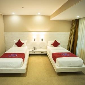 B Hotel Bishkek
