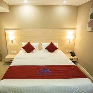 B Hotel Bishkek